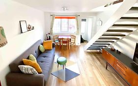 South Shoal - 1 Bed House Near Seafront